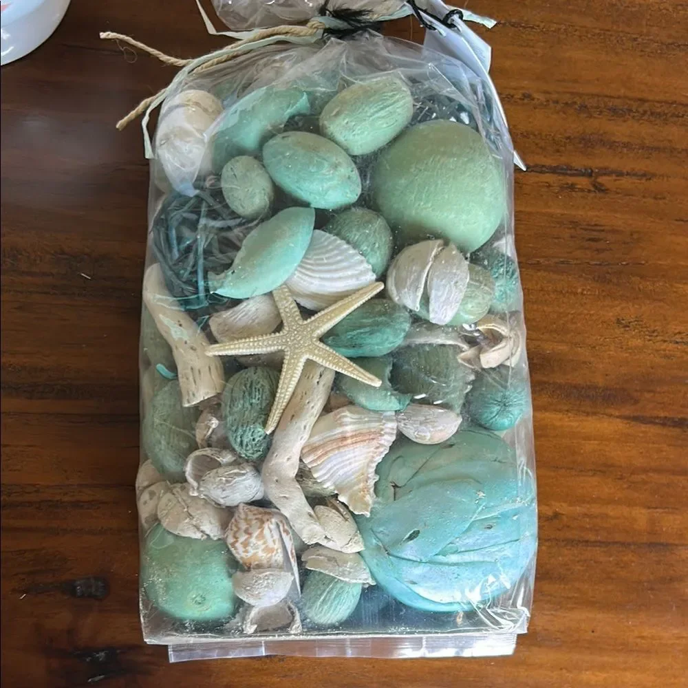 Sonoma Decorative Potpourri Bag